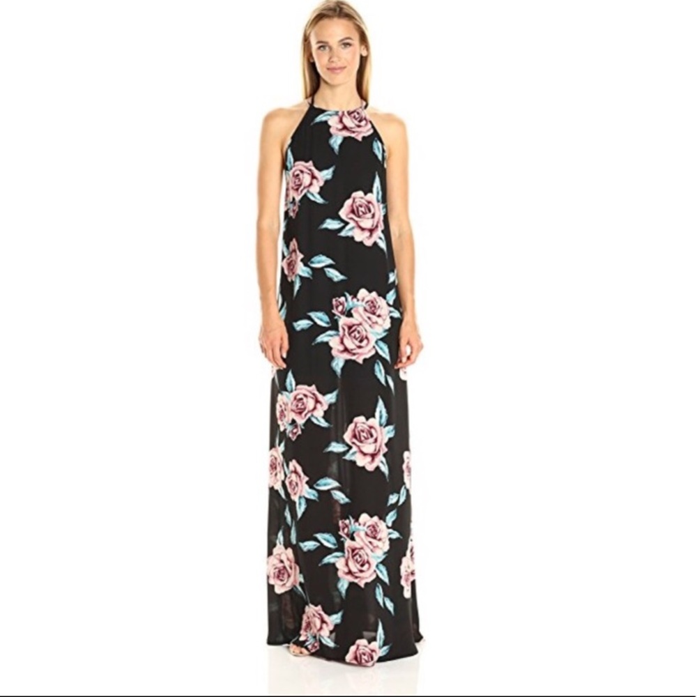 Show me your mumu maxi